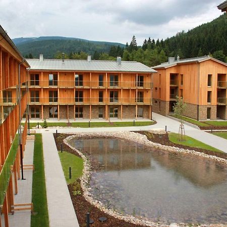 Apartman Medvedin 306 Špindlerŭv Mlýn 外观 照片