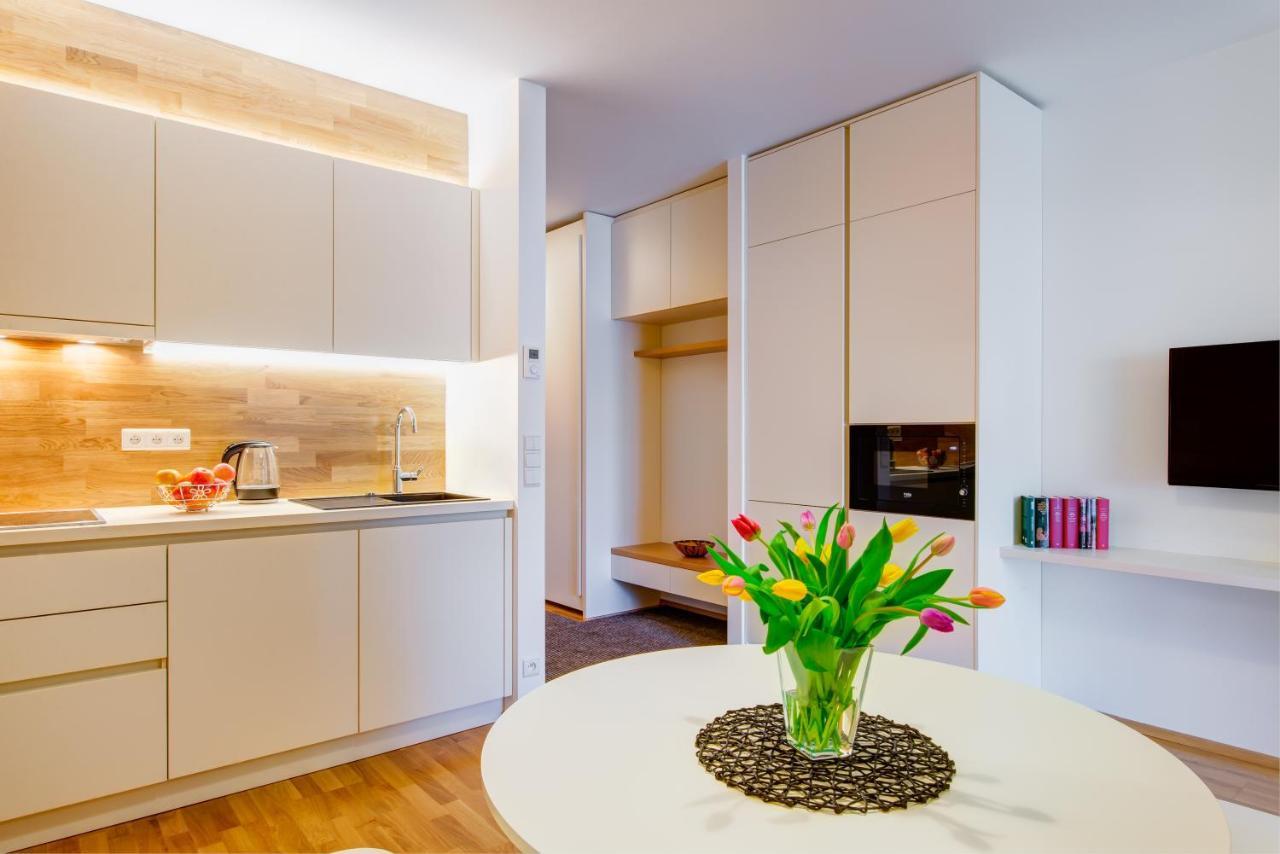 Apartman Medvedin 306 Špindlerŭv Mlýn 外观 照片