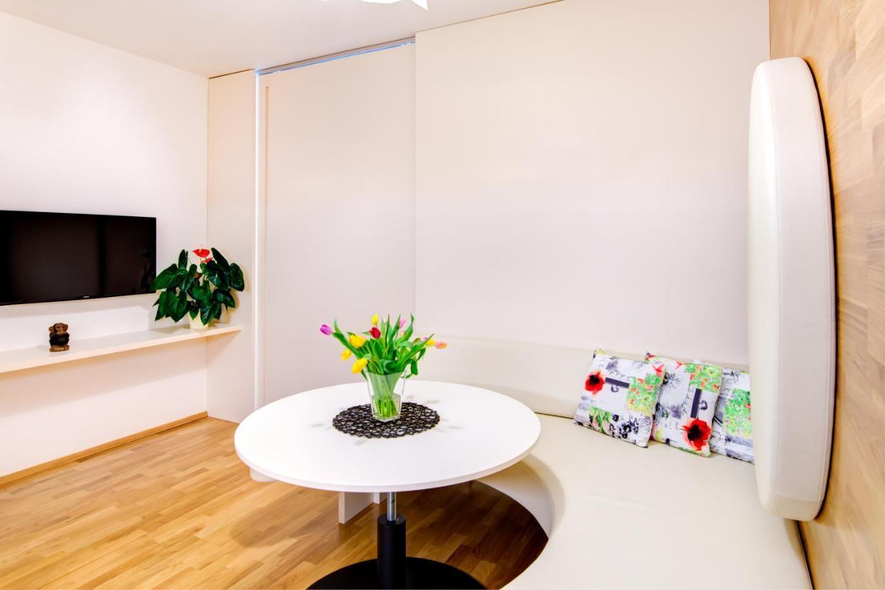 Apartman Medvedin 306 Špindlerŭv Mlýn 外观 照片
