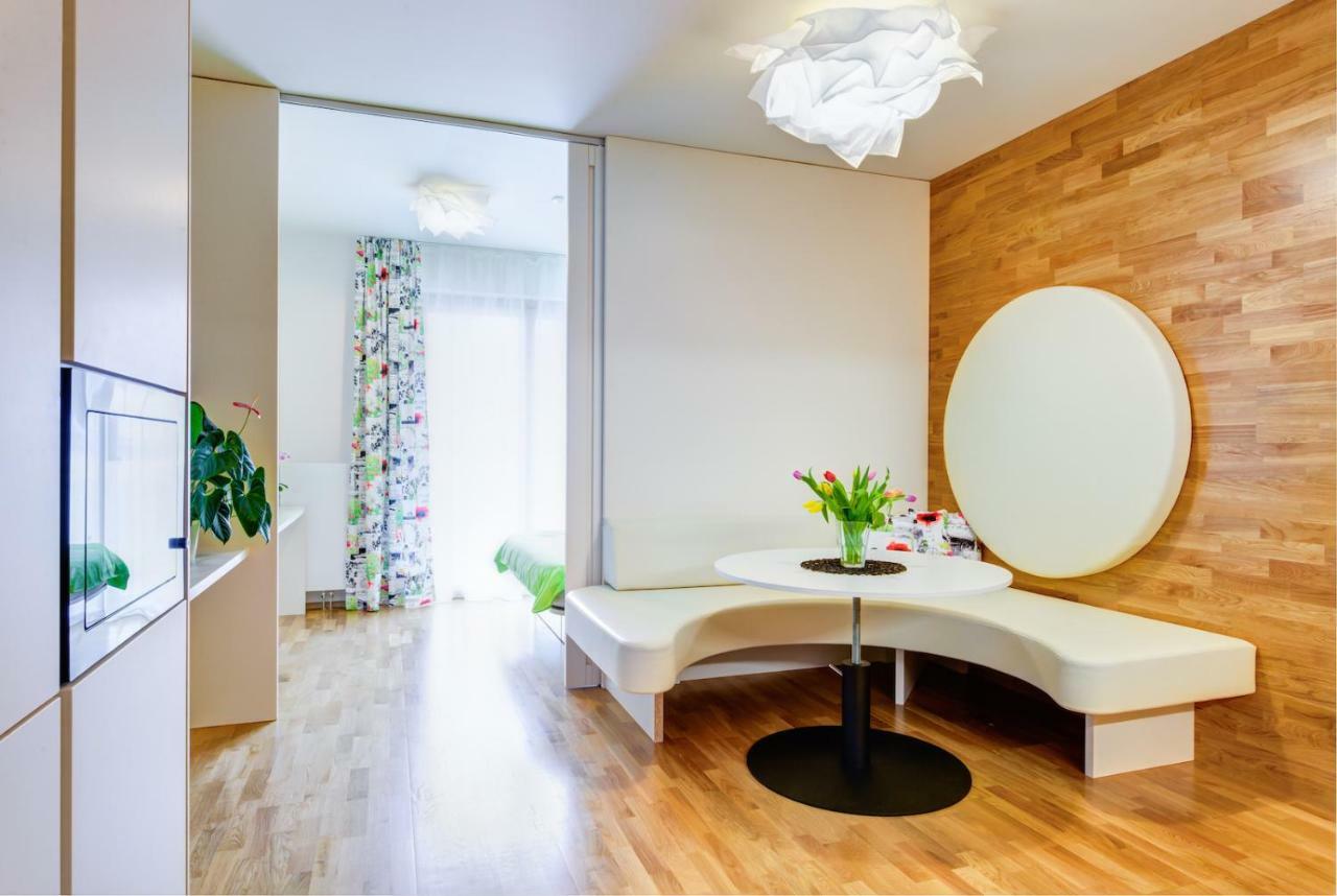 Apartman Medvedin 306 Špindlerŭv Mlýn 外观 照片