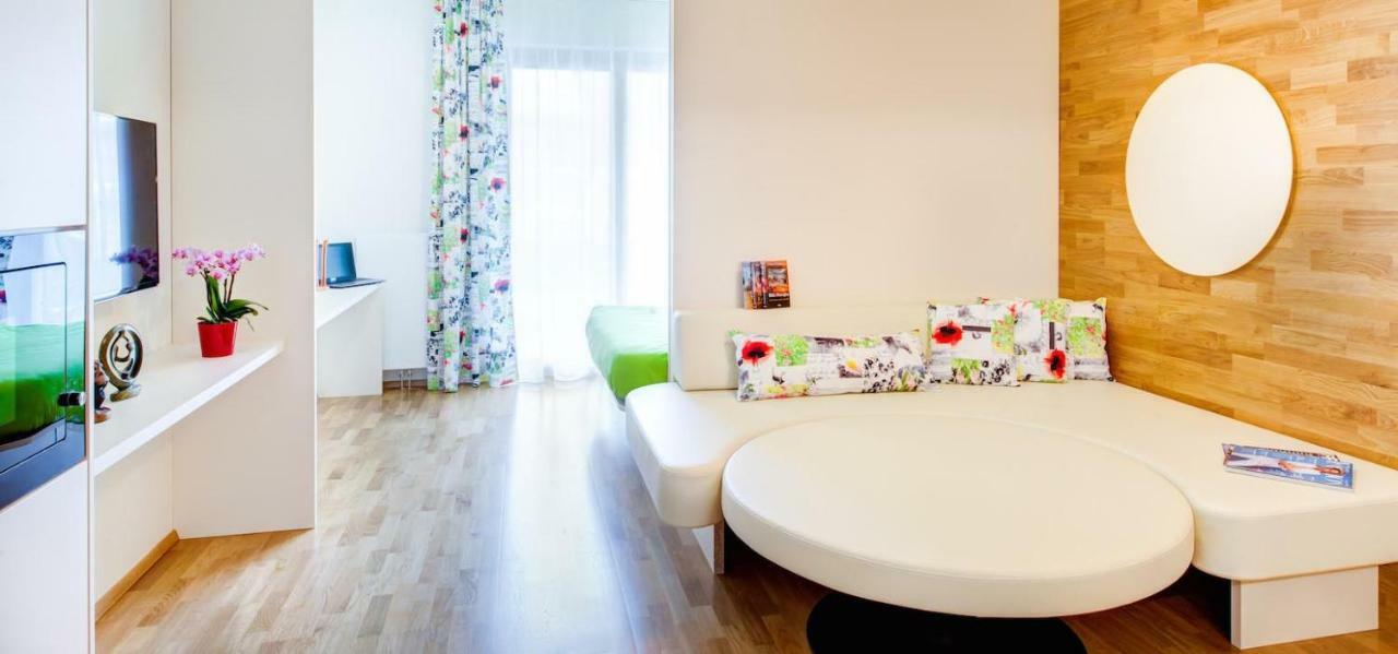 Apartman Medvedin 306 Špindlerŭv Mlýn 外观 照片