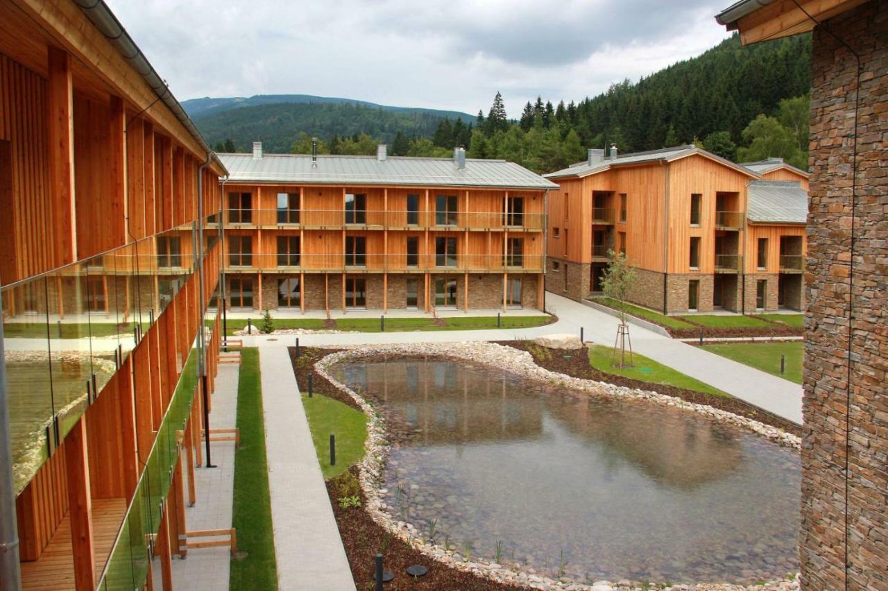 Apartman Medvedin 306 Špindlerŭv Mlýn 外观 照片