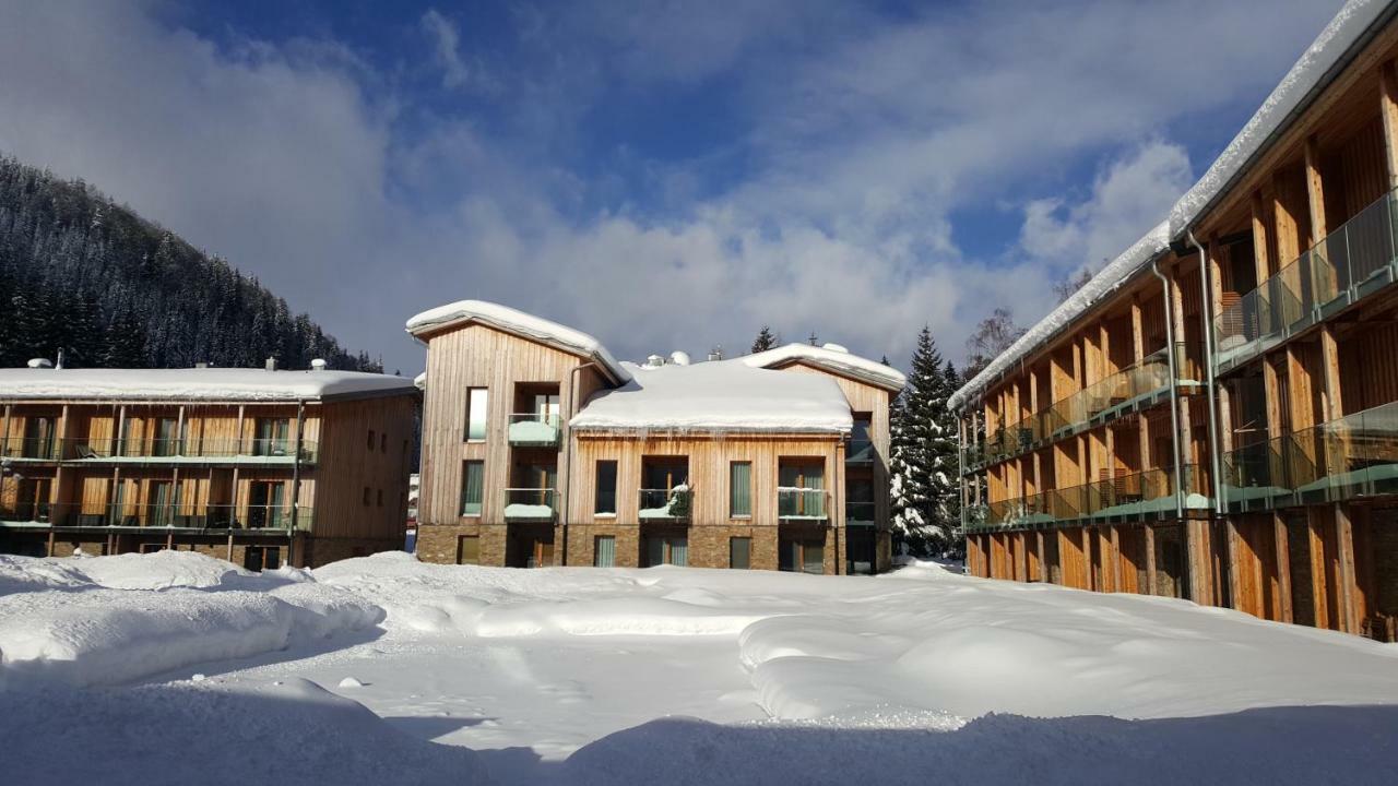 Apartman Medvedin 306 Špindlerŭv Mlýn 外观 照片